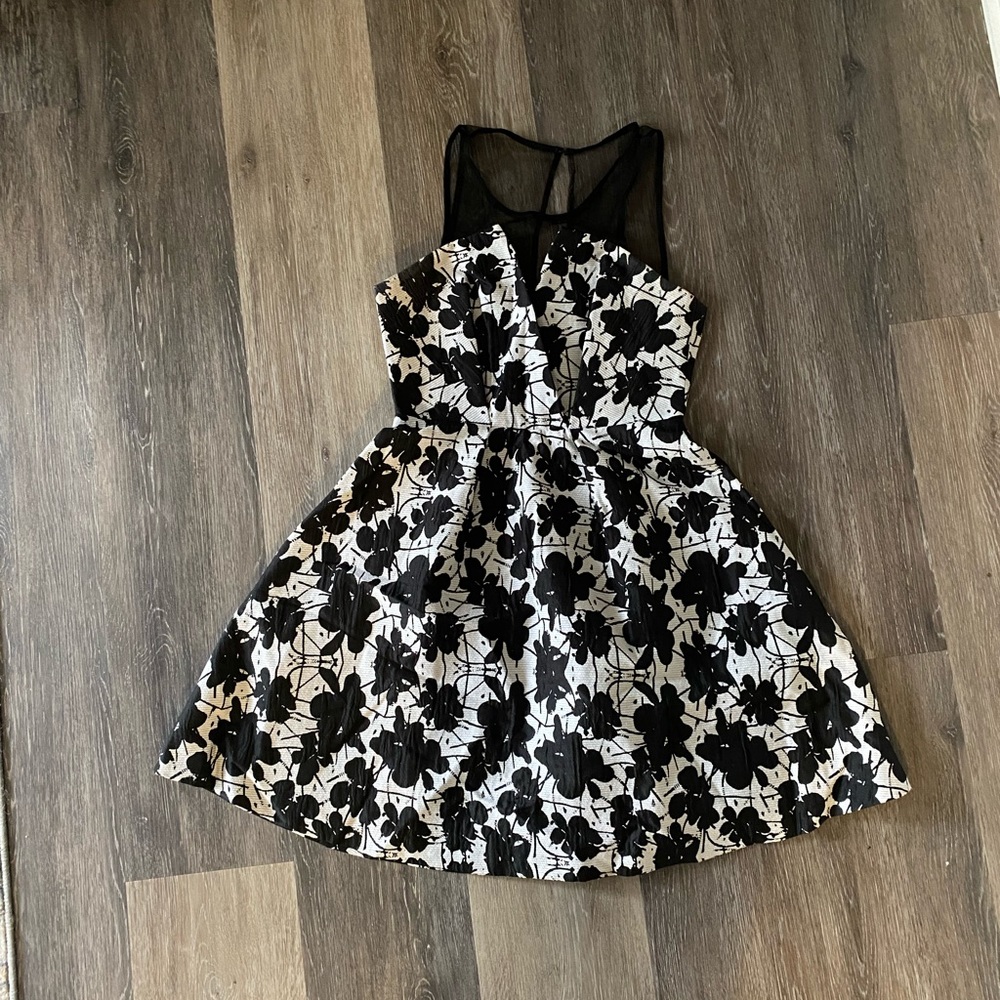 BCBG Dress